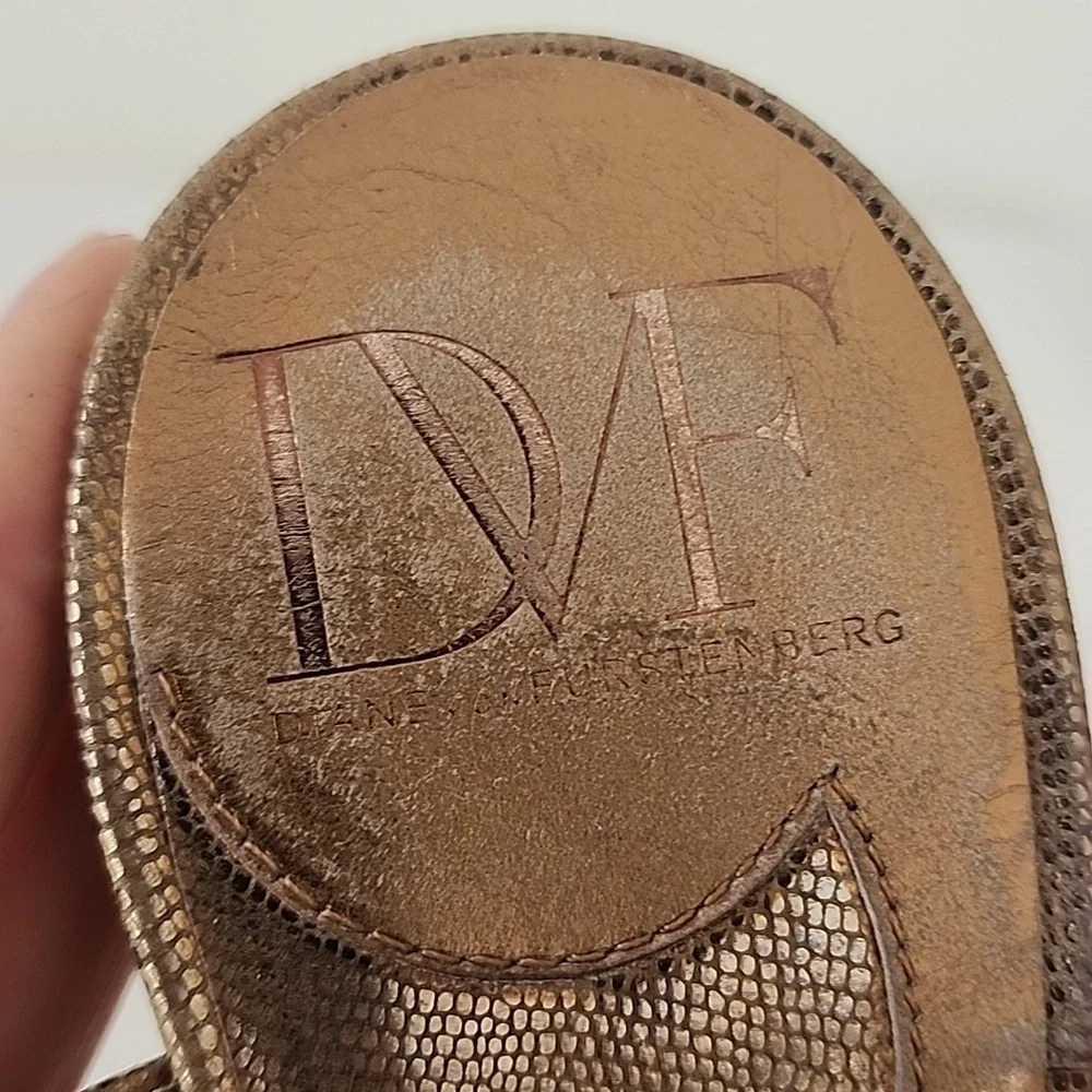 Diane Von Furstenberg diane von